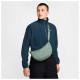 Nike Τσάντα ώμου Aura Crescent Crossbody Bag